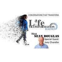 Whats Your Purpose with Podcast Host Joey Chandler