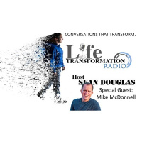 My Introvert Journey To Being Visible with Author Mike McDonnell