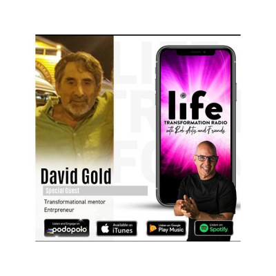 Life Transformation Radio