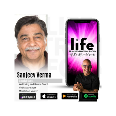 Life Transformation Radio