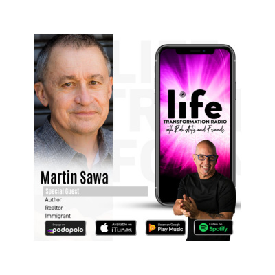 Life Transformation Radio