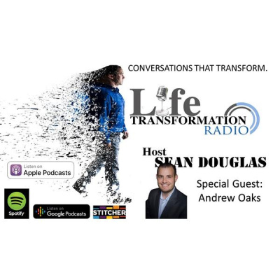 Life Transformation Radio