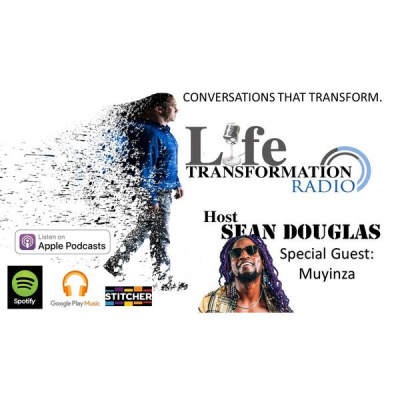 Life Transformation Radio