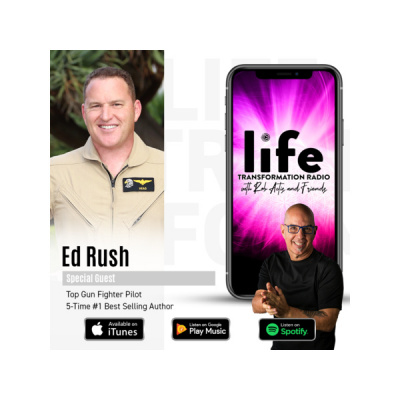 Life Transformation Radio