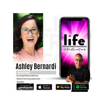Life Transformation Radio