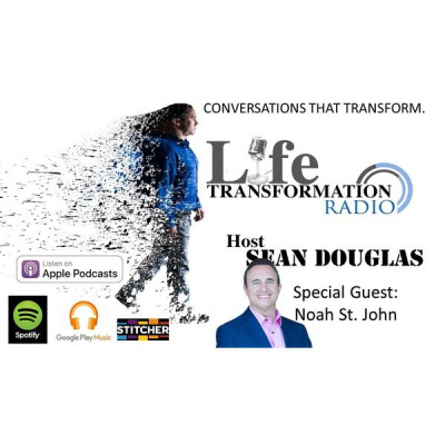 Life Transformation Radio