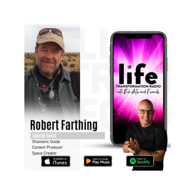 Life Transformation Radio