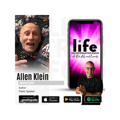 Life Transformation Radio