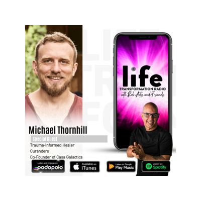 Life Transformation Radio