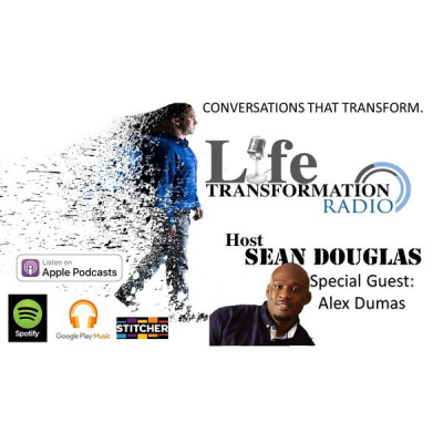 Life Transformation Radio