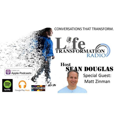 Life Transformation Radio