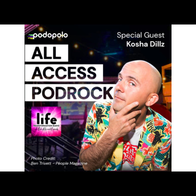 Life Transformation Radio