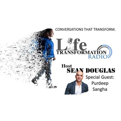 Life Transformation Radio
