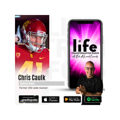 Life Transformation Radio