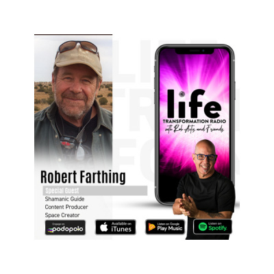 Life Transformation Radio