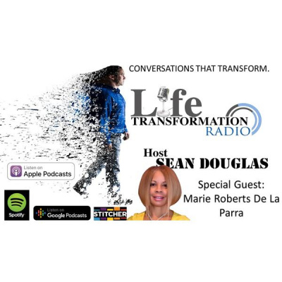 Life Transformation Radio