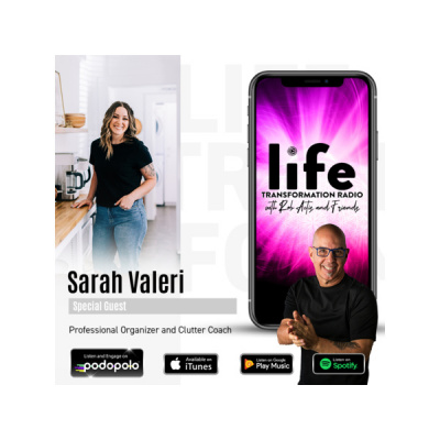 Life Transformation Radio