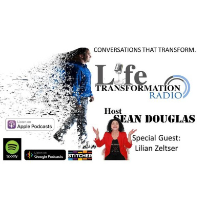 Life Transformation Radio