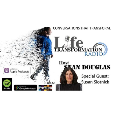Life Transformation Radio
