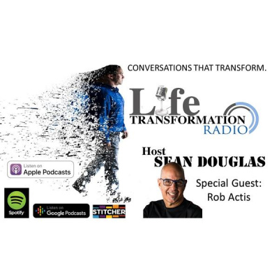 Life Transformation Radio