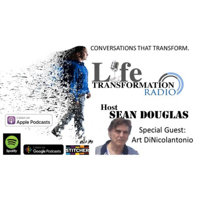 Life Transformation Radio