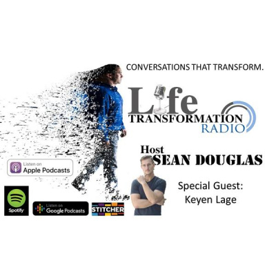 Life Transformation Radio