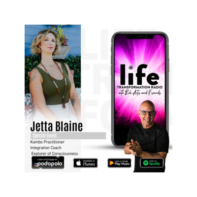 Life Transformation Radio