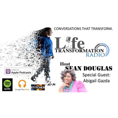 Life Transformation Radio