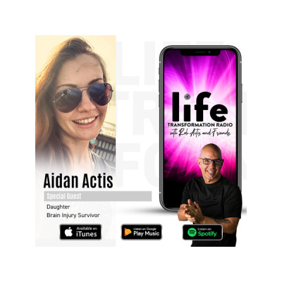Life Transformation Radio