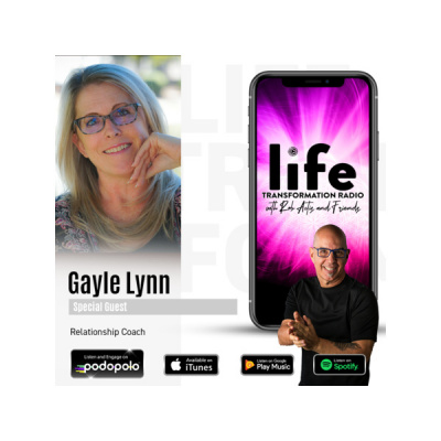 Life Transformation Radio