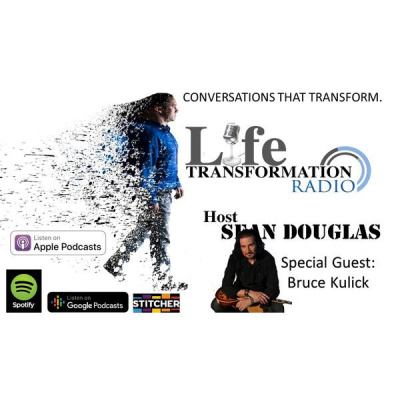 Life Transformation Radio