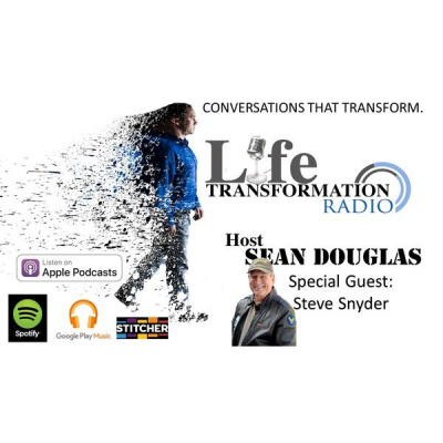Life Transformation Radio