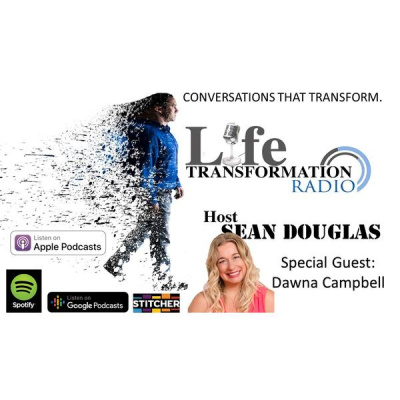 Life Transformation Radio