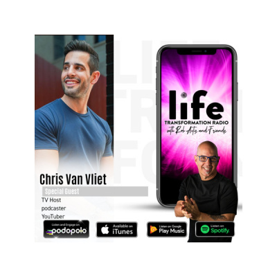 Life Transformation Radio