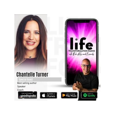 Life Transformation Radio