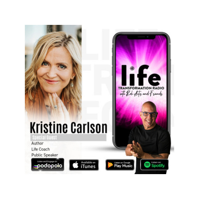 Life Transformation Radio