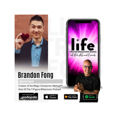 Life Transformation Radio