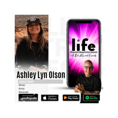 Life Transformation Radio