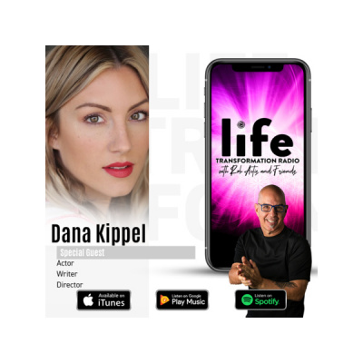 Life Transformation Radio