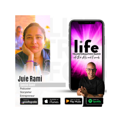 Life Transformation Radio