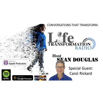 Life Transformation Radio