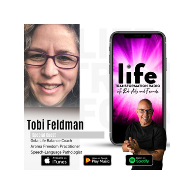 Life Transformation Radio