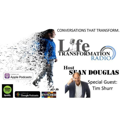 Life Transformation Radio