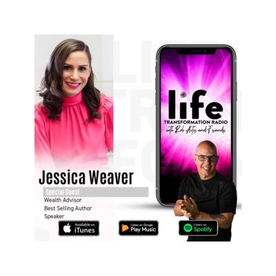 Life Transformation Radio
