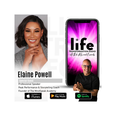 Life Transformation Radio