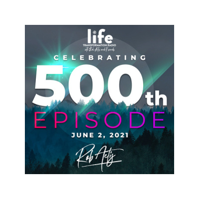 Life Transformation Radio