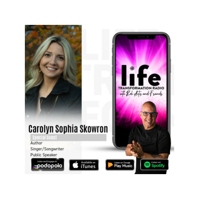 Life Transformation Radio