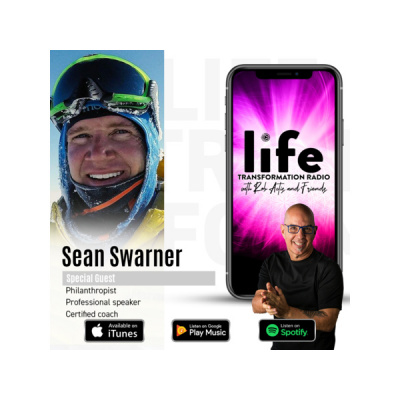 Life Transformation Radio