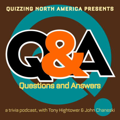 Qa Trivia Podcast