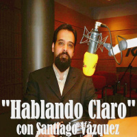 Santiago Vázquez analiza qué es la ENVIDIA, cómo actúa en las personas y sus Consecuencias - HC T2xP1 - 2/10/2016